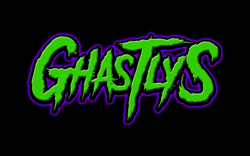Ghastlys Logo